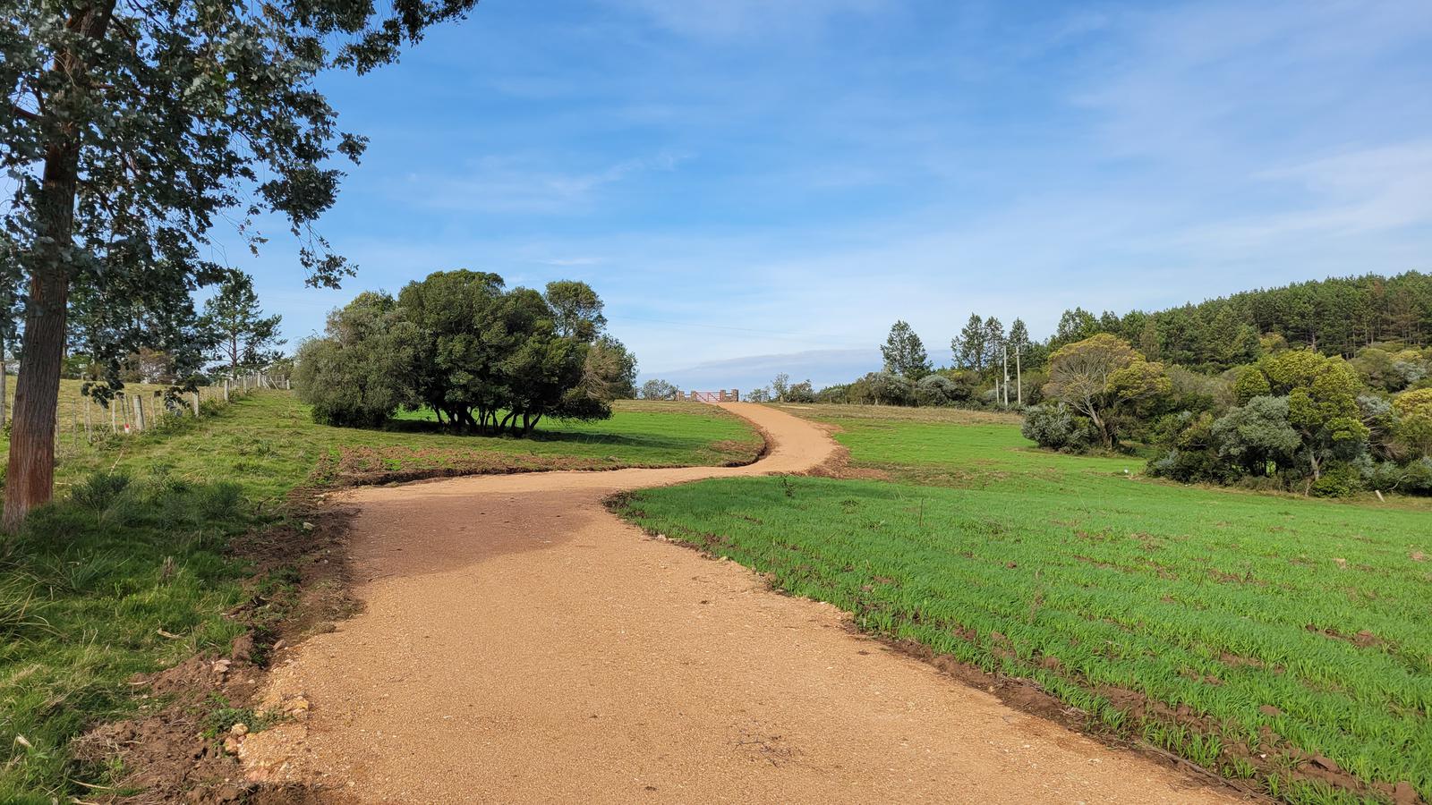 El Ahora Pueblo Eden 16 Hectares Lifestyle Farm